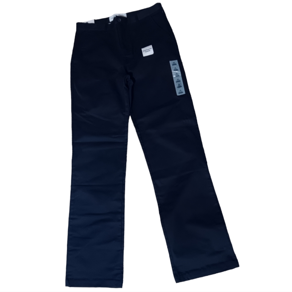 Old Navy khaki- Size 16